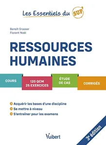 Ressources humaines