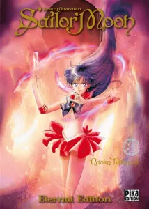 Pretty Guardian Sailor Moon Eternal Edition Tome 3