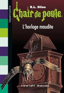 L'horloge maudite