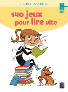 140 jeux pour lire vite