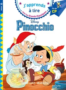 Pinocchio