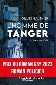 Homme de Tanger (L')