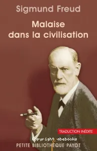 Malaise dans la civilisation