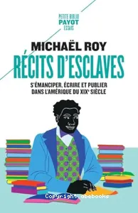 Récits d'esclaves