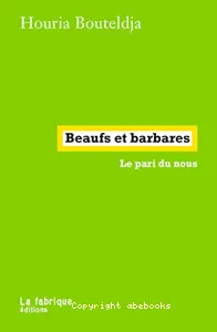 Beaufs et barbares