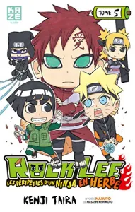 Rock Lee