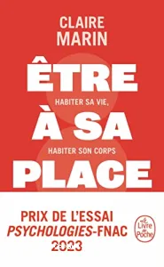 Etre à sa place