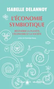 L'économie symbiotique