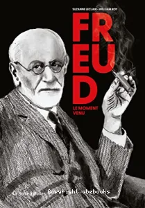 Freud, le moment venu