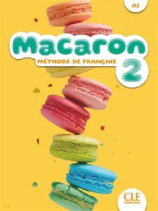 Macaron 2 A1