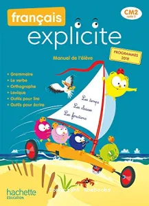 Français explicite CM2