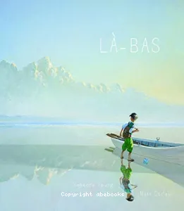 Là-bas