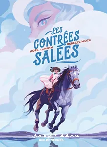 Les contrées salées