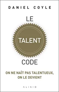 Talent code (Le)