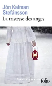 Tristesse des anges (La)