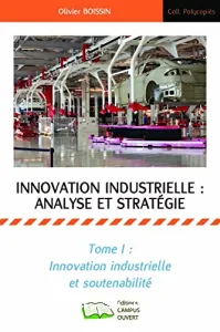 Innovation industrielle