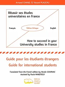 Réussir ses études universitaires en France