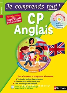 CP Anglais