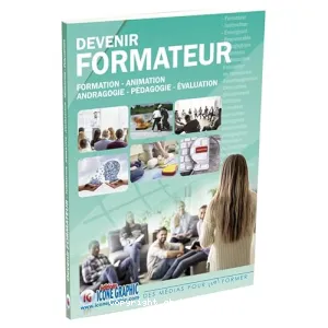 Devenir formateur