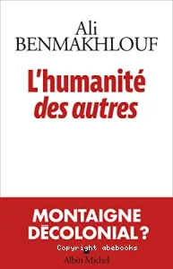 L'Humanité des autres