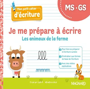 Je me prépare à écrire MS-GS