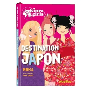 Destination Japon