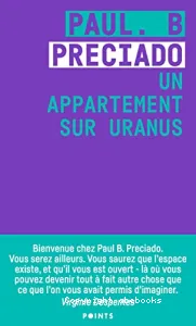 Un appartement sur Uranus