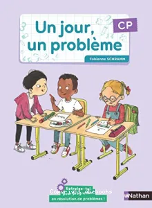 Un jour, un problème CP