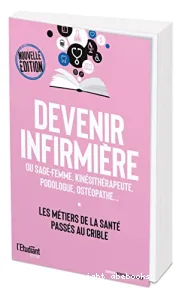 Devenir infirmière