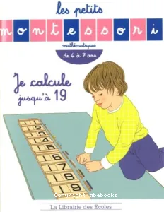 Je calcule jusqu'à 19