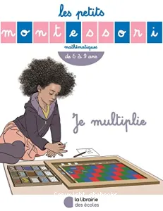 Je multiplie