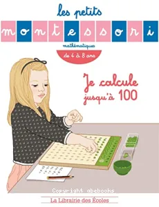 Je calcule jusqu'à 100