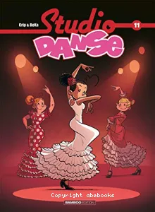 Studio Danse Tome 11