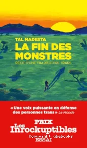 La fin des monstres