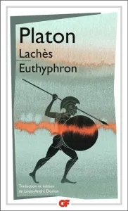 Lachès ; Euthyphron