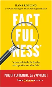 Factfulness