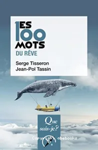 Les 100 mots du rêve