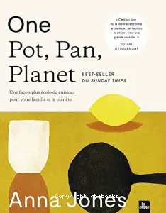 One pot, pan, planet