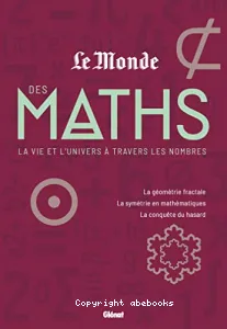 Le Monde des maths