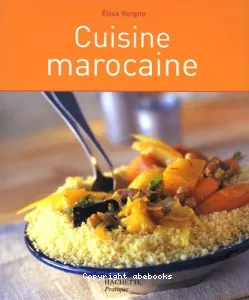 Cuisine marocaine