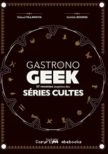 Gastronogeek