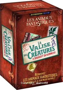 Les animaux fantastiques