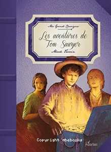 Les aventures de Tom Sawyer