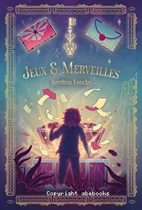 Jeux & Merveilles