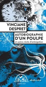 Autobiographie d'un poulpe