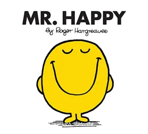 Mr. Happy