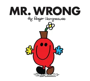 Mr. Wrong