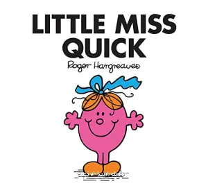 Little Miss Quick