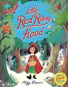 Little Red Riding Hood