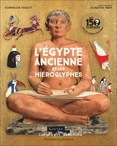 L'Égypte ancienne et les hiéroglyphes